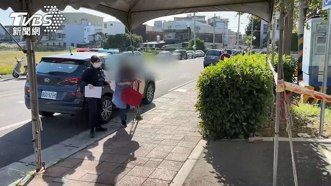 說好「打疫苗不抓人」!失聯移工被逮 莊人祥:已放人