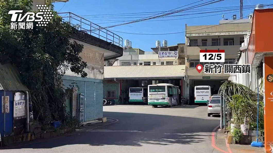 圖/TVBS