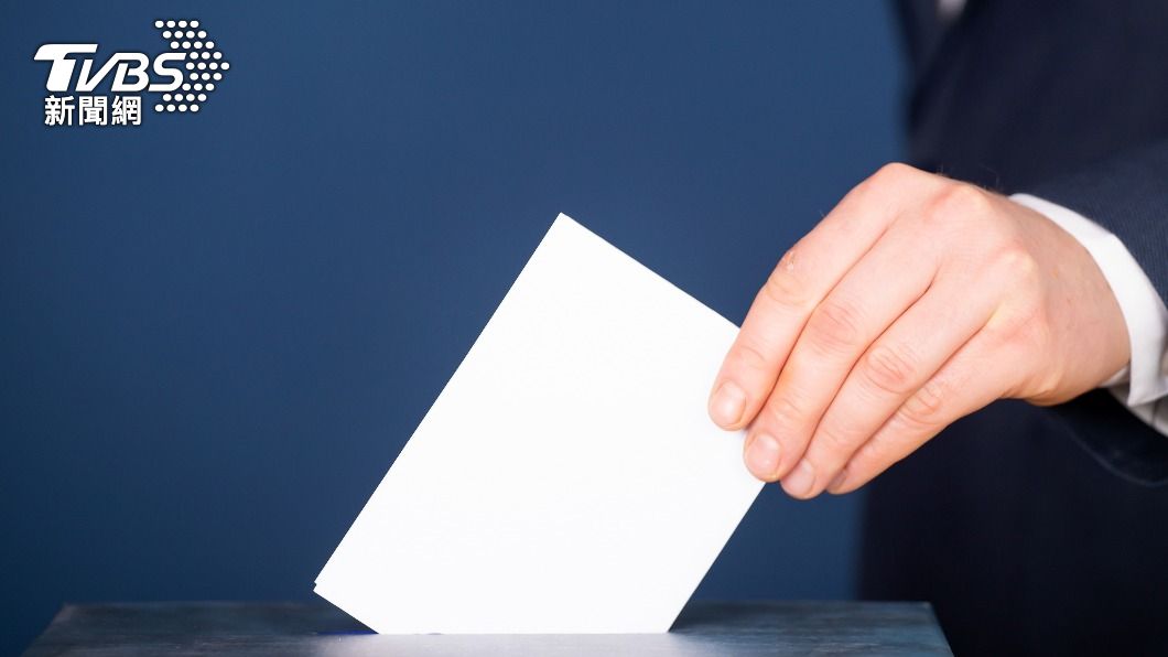 與選罷法不同! 中選會:公投當天仍可宣傳或提民調