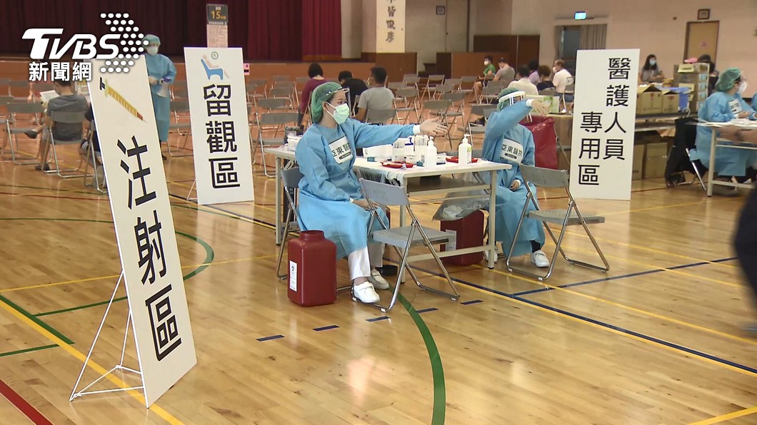 圖／TVBS