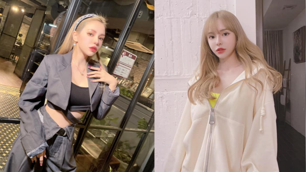 女星自爆「月收入連續0元」 談出道辛酸:滿是可怕回憶