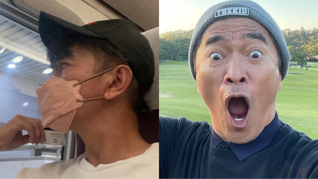 退休喊十年!吳宗憲才爆「移居上海經商」計畫突生變