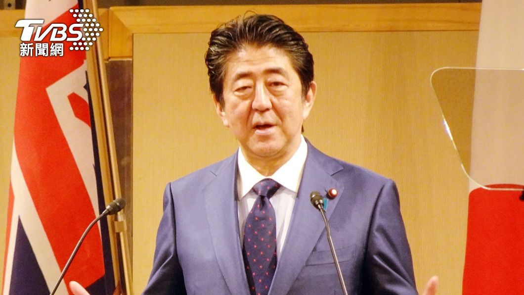 派安倍晉三任特使「訪俄調停」? 日本外相這樣說