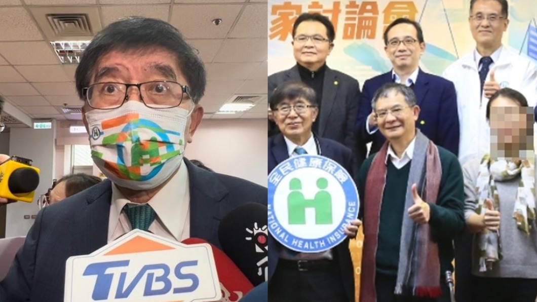 李伯璋乾女兒首發聲! 起底「超狂學霸身分」是小英學妹