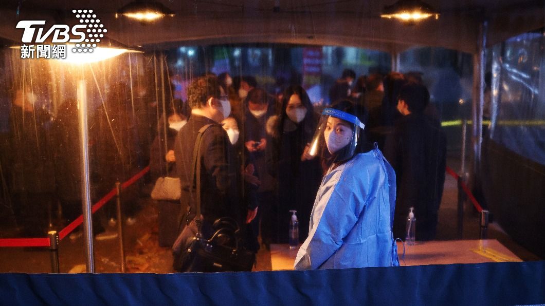南韓確診數首破7千大關 總理坦言病床難應付染疫人數