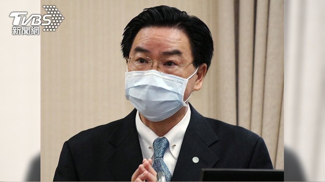 反萊豬公投 吳釗燮:邏輯不通、需思考經貿衝擊