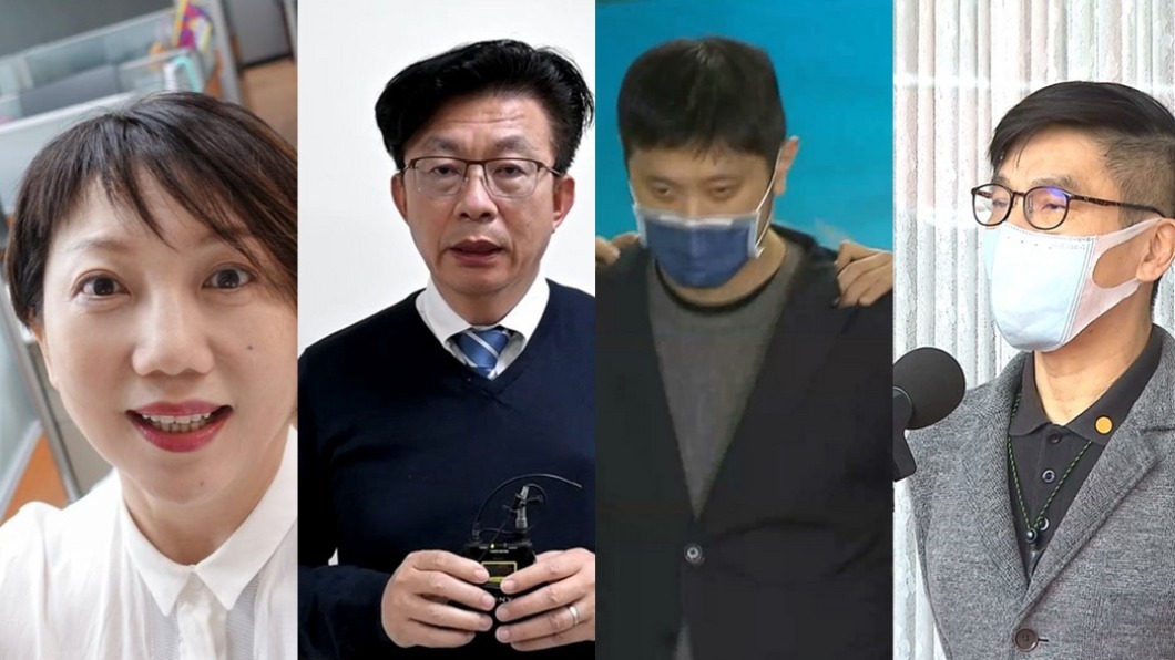 立委不認約林秉樞「挨酸玩狼人殺」　宅神聽內幕驚：獨家