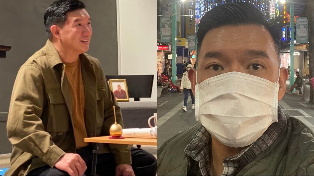 移居台灣1年！杜汶澤「亮健保卡」爽吐：白X都醫得好