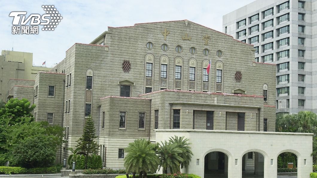 採購案涉洩密廠商　北市中山堂前主任緩起訴2年