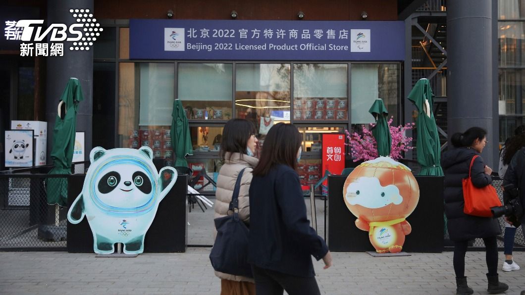 堅持防疫清零 陸官方:事關北京冬奧要守住國門