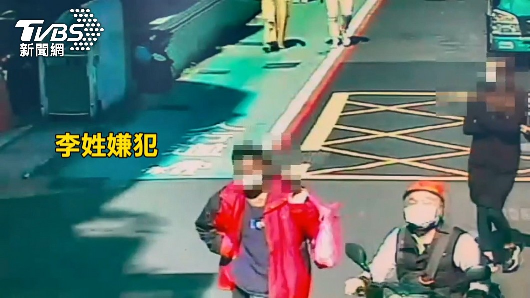 圖／TVBS