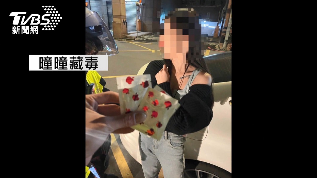 圖/TVBS