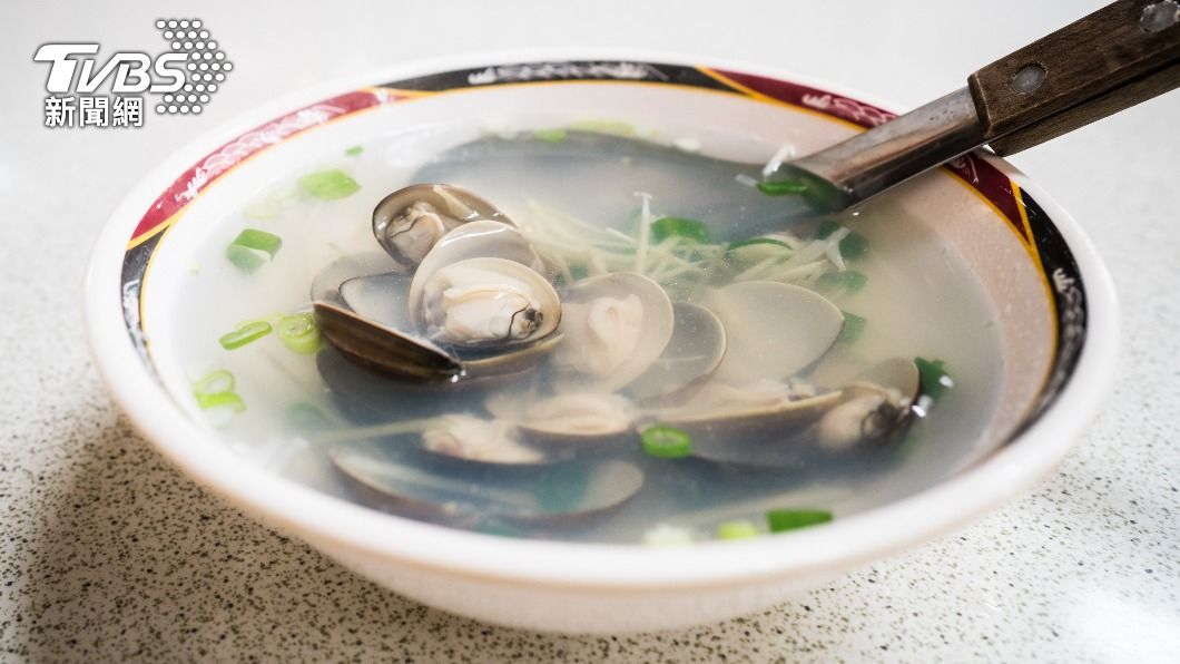 愛孫肝不好!嬤煮「蛤蜊湯」幫補身 竟引發敗血症身亡