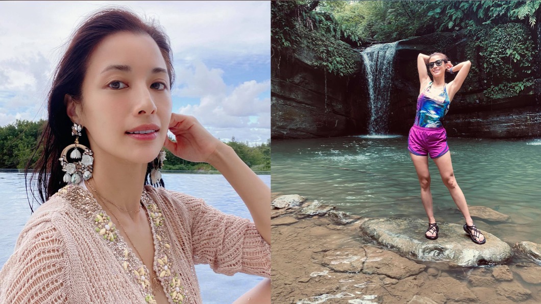 婚姻警報才解除!女星被高三兒頂撞「囉嗦」:氣到一把火