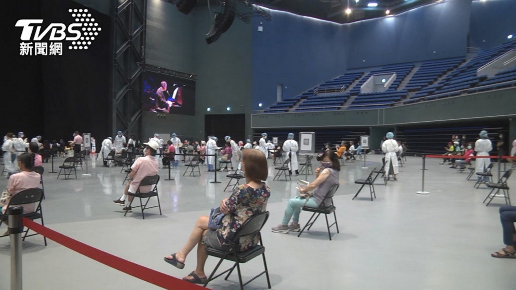 本土連34天零確診！今增5例境外移入　無死亡個案　