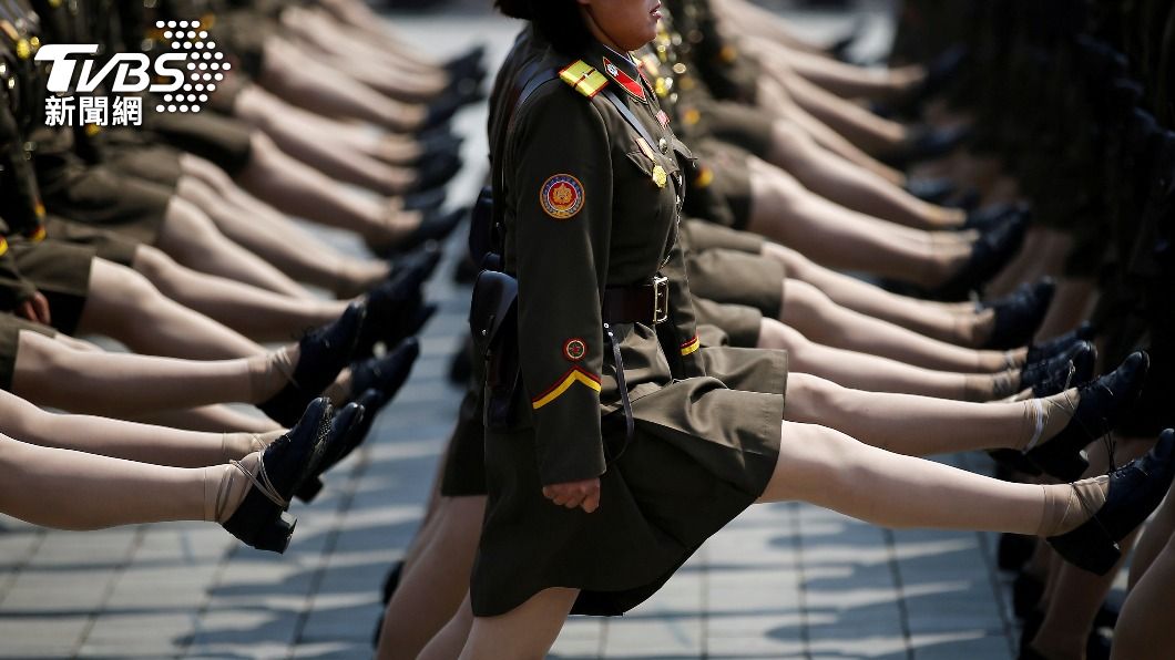 軍中煉獄!北韓近7成女兵遭性侵 懷孕慘被無麻醉墮胎
