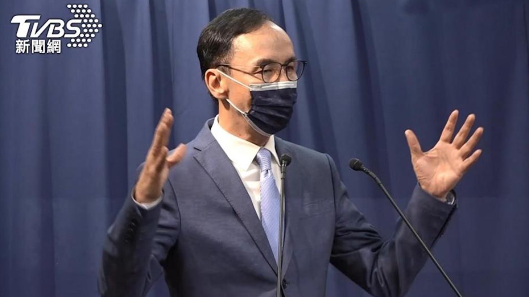國共恢復對話?海峽論壇11日登場 朱立倫「獻聲」致詞