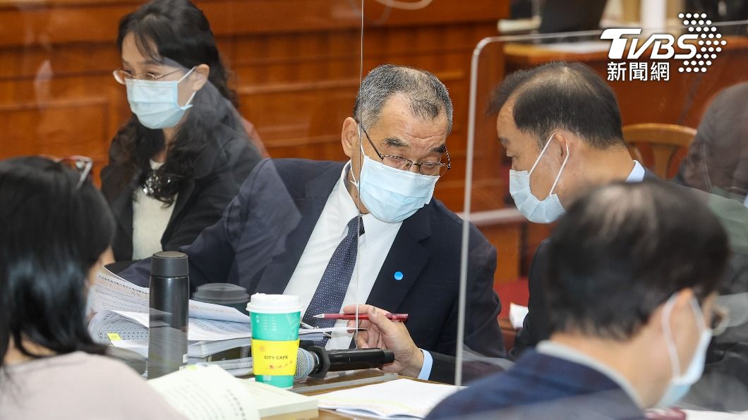 美國防授權法公布 邱國正:對台有利會掌握評估