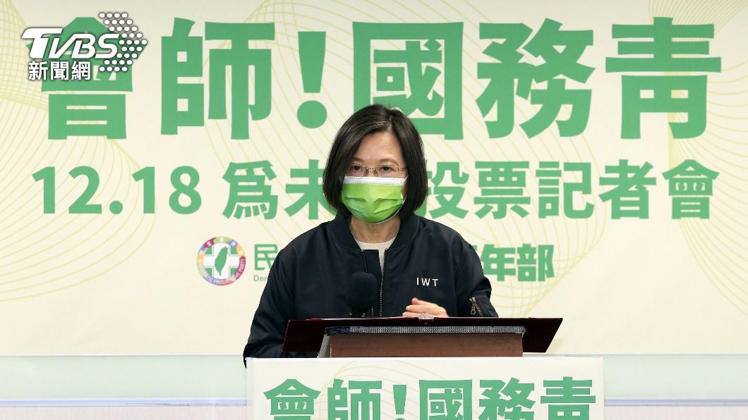 網軍討論度這黨最高！　百萬聲量用詞「1450」奪冠了