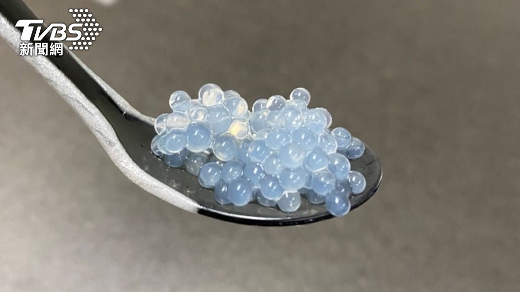 珍珠奶茶得靈感提供憂鬱症新療法 成大iGEM奪金牌
