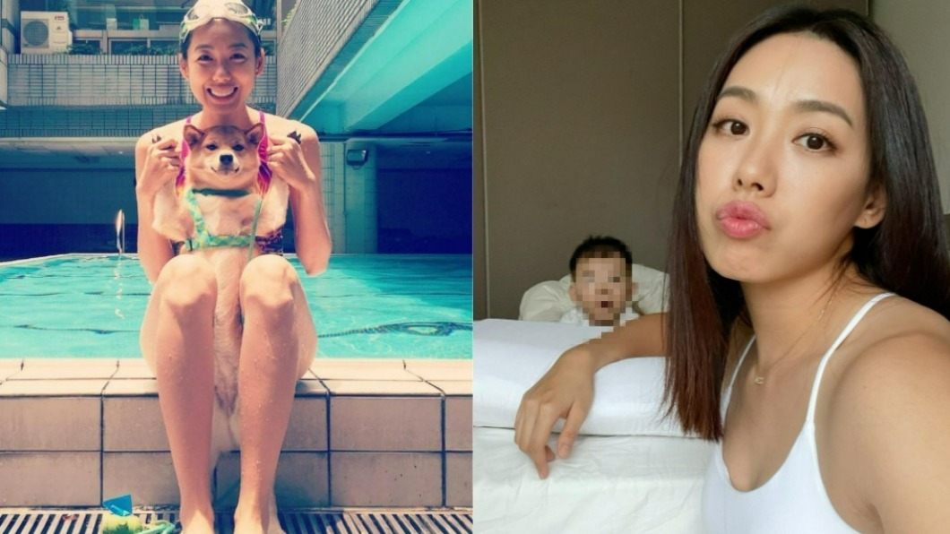 獨/林可彤「愛犬慘死」主因曝!揭兒當下反應:超揪心