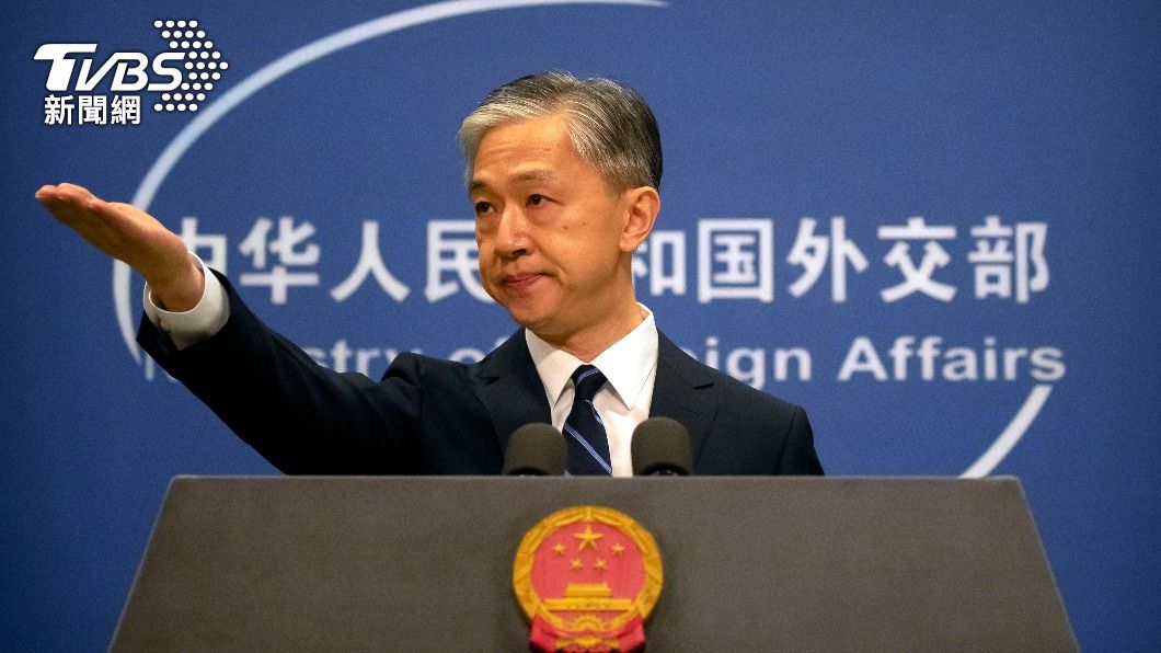 美澳抵制北京冬奧 陸外交部:官員來不來沒人在意