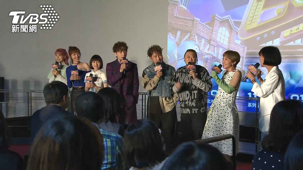 圖/TVBS