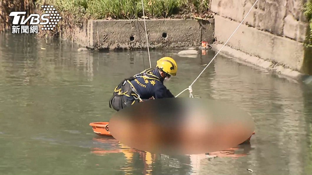 永和無頭男屍案　警比對DNA鎖定「中和失蹤男」