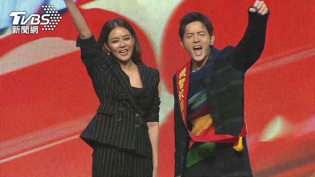 圖／TVBS