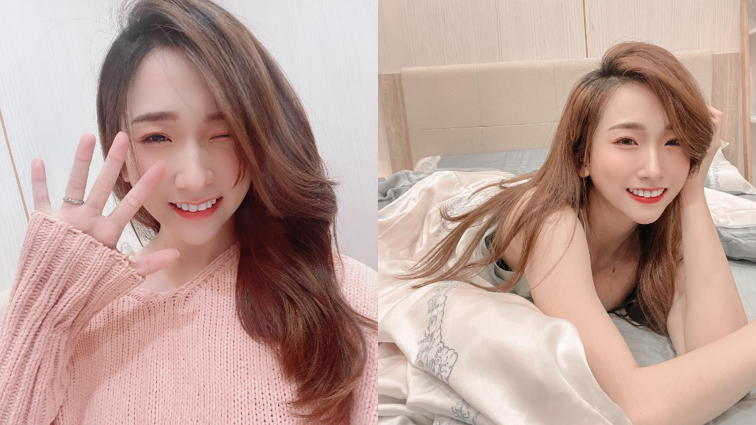 藏不住了!國光女神曬肚宣布懷孕 試管3個月喜迎雙胞胎