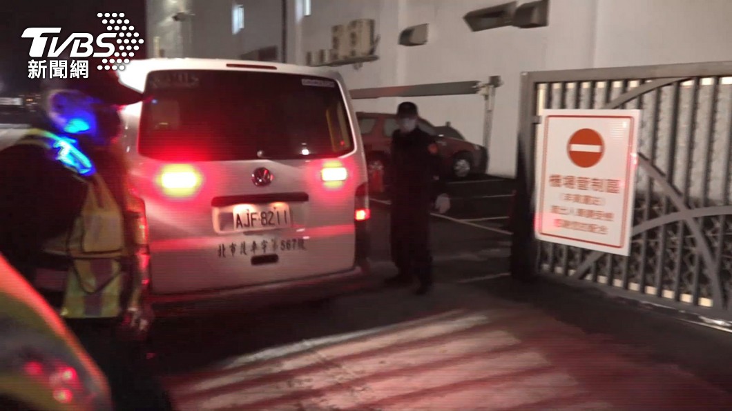 圖/TVBS