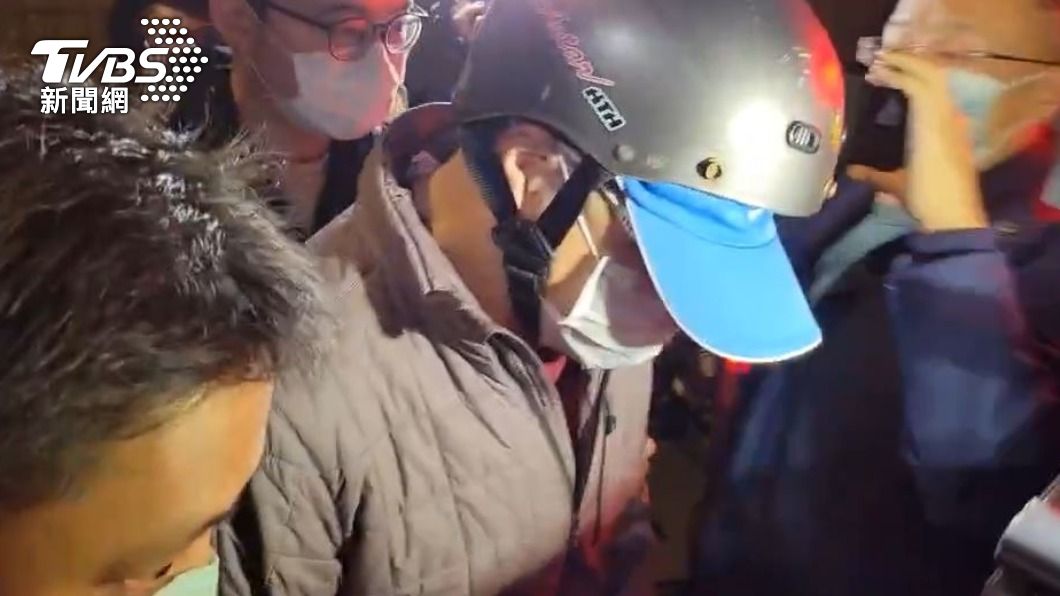 自地自建沒人發現!住家頂樓分屍父 鄰曝永和男:較自私