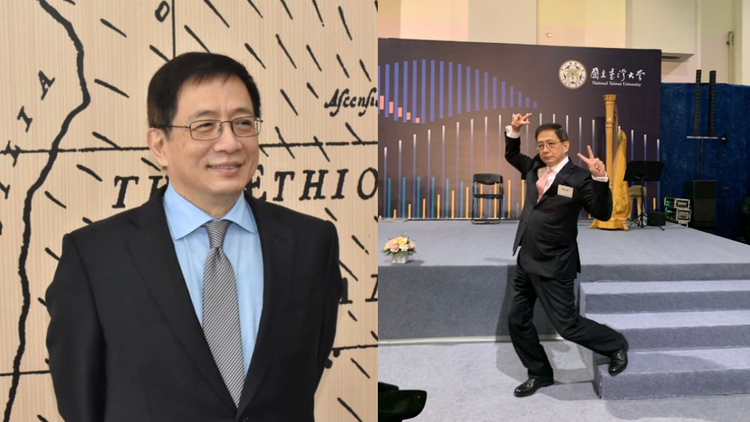 管中閔讚數創台大交流板新高 熊貓趁勢推「管爺優惠碼」