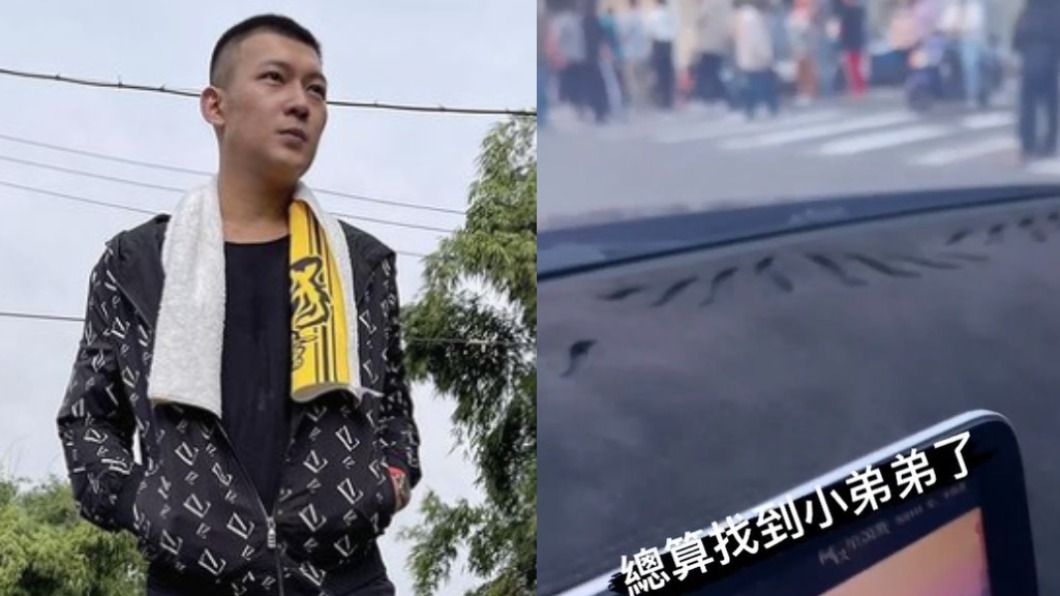 嘉義弟喪父擺攤養家!鳳梨開車尋人「用新台幣下架」暖爆
