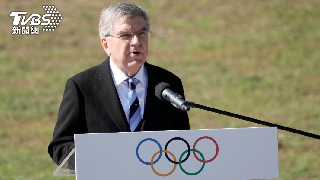 多國表態外交抵制 IOC:對北京冬奧沒有太大影響