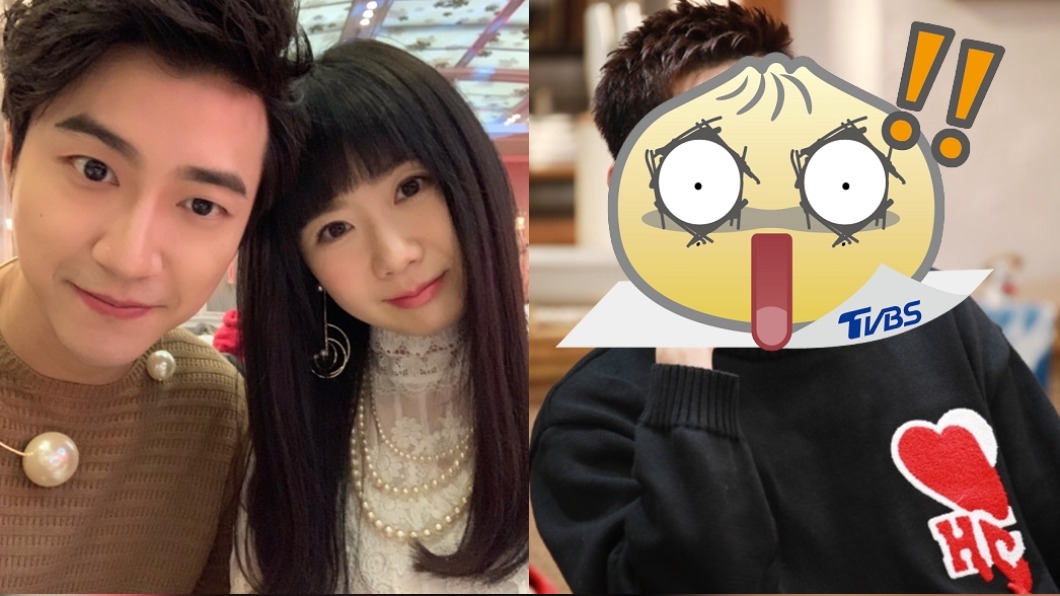福原愛羞談張繼科「餅乾情」爆再婚？　日網：別回來