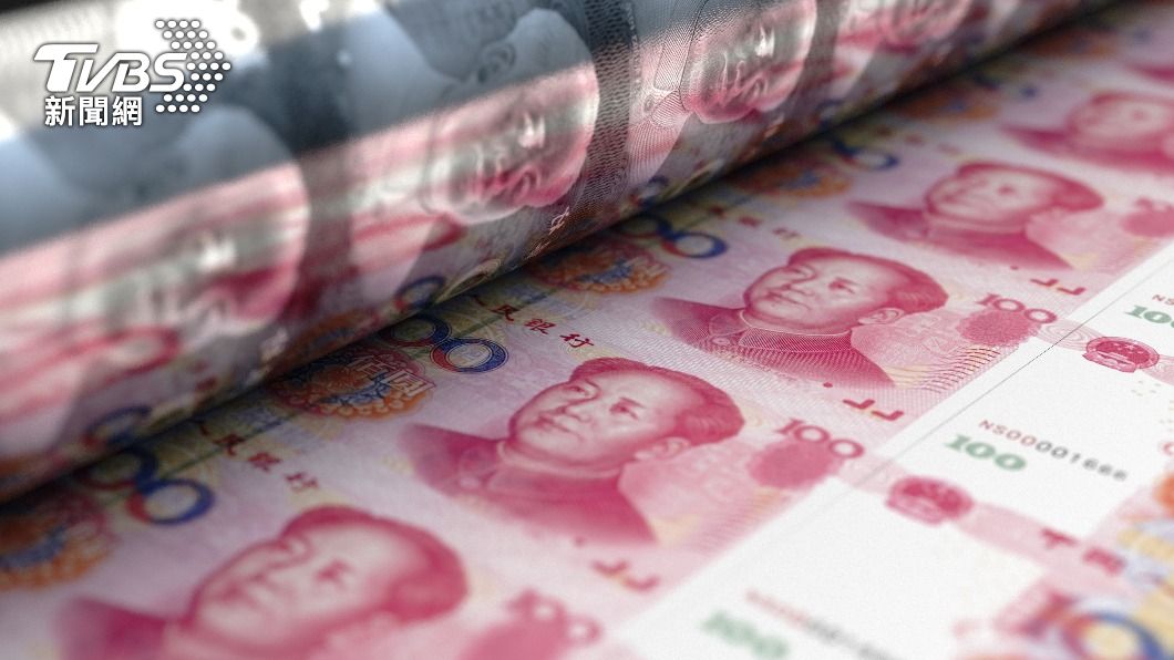 北京催債鐘聲逼垮貧國 凸顯中國內部經濟困境
