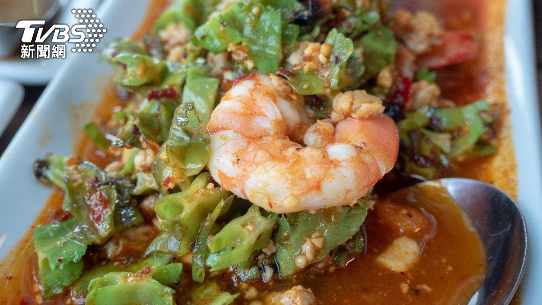 老饕大讚翼豆料理後鮮脆爽口。(示意圖/shutterstock達志影像)