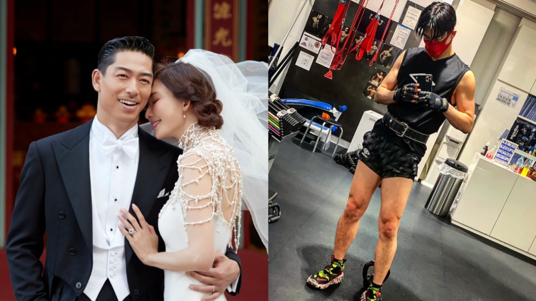 不只《華燈》中村桑!AKIRA忍痛辭3部台劇:好可惜