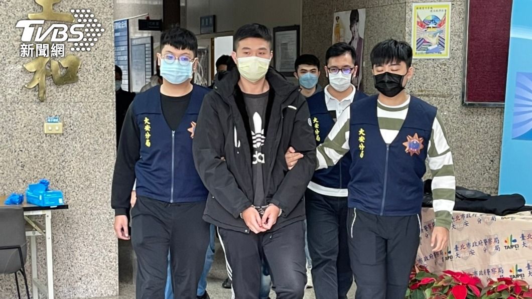 為了錢！男設局擄好友逼殺人　不從就付千萬贖金竟破局