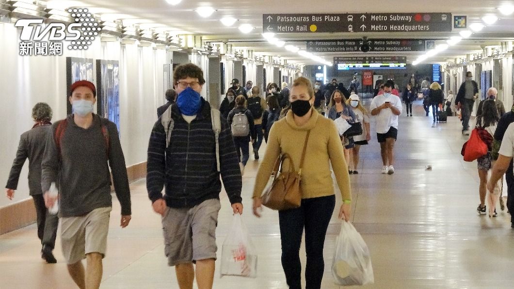 新冠肺炎爆發2年 研究:世界仍無法應對下次大流行