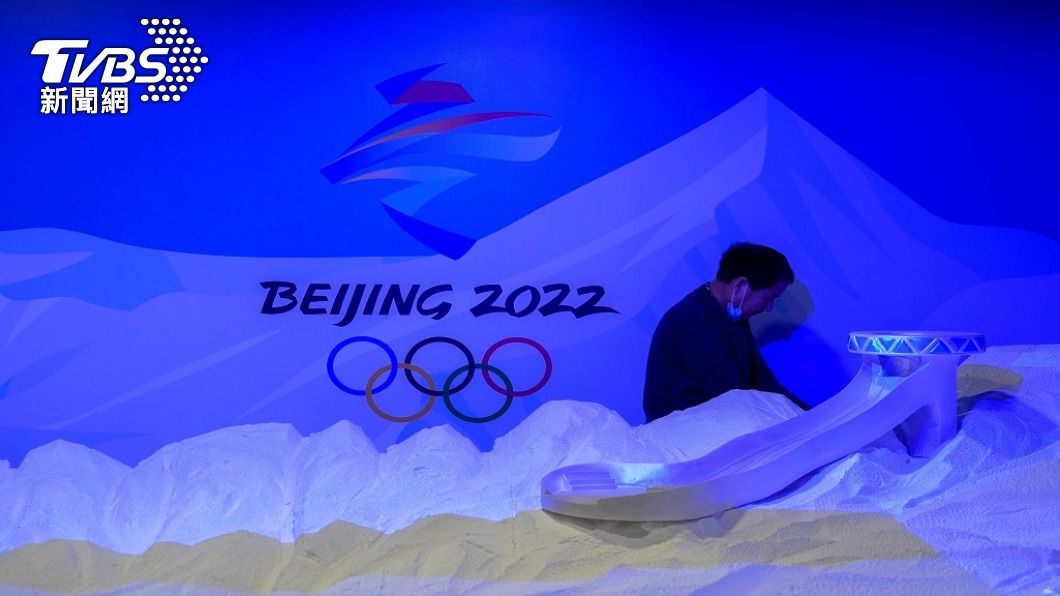 追隨盟友腳步 英國、加拿大跟進抵制冬奧