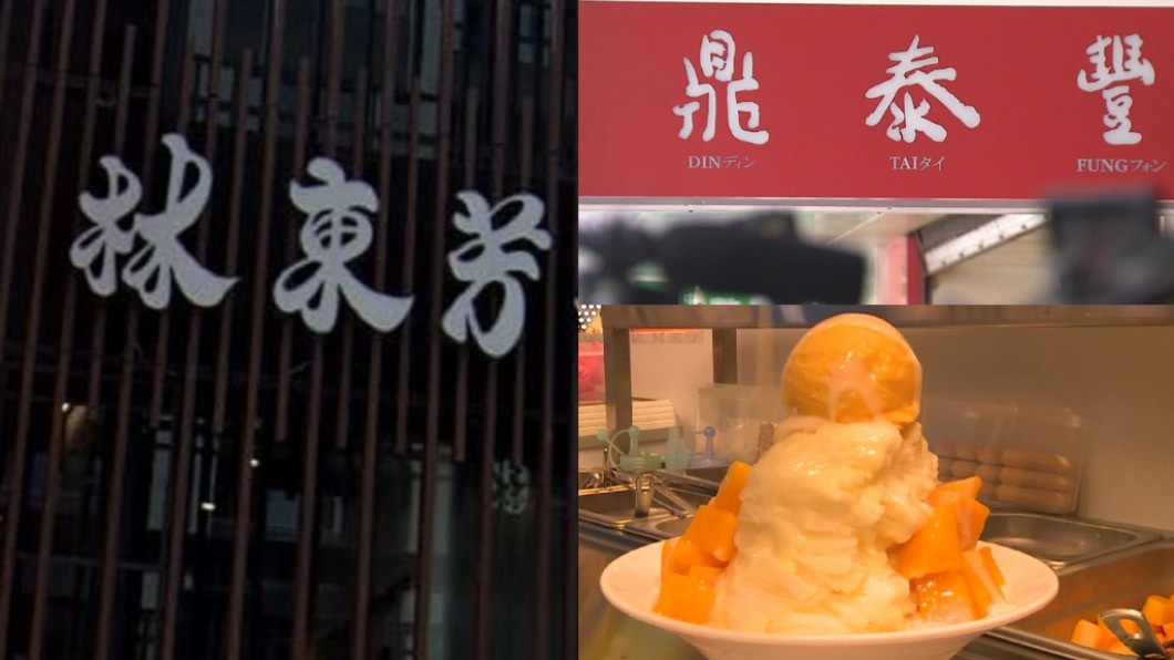 網問「阿堂地位哪家店能比?」 釣出台北老饕美食名單