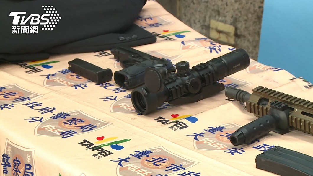 圖/TVBS