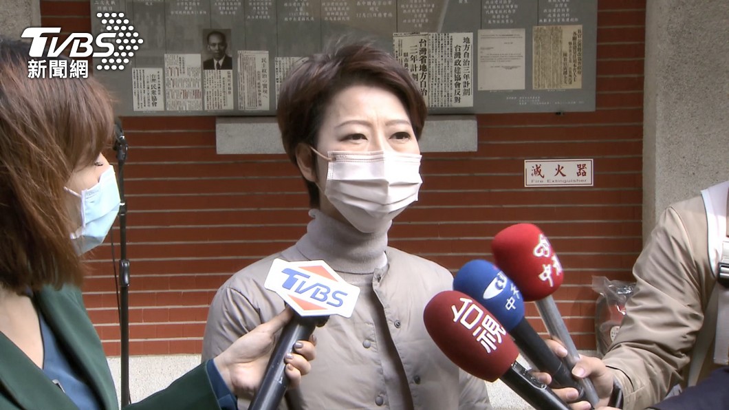 圖/TVBS