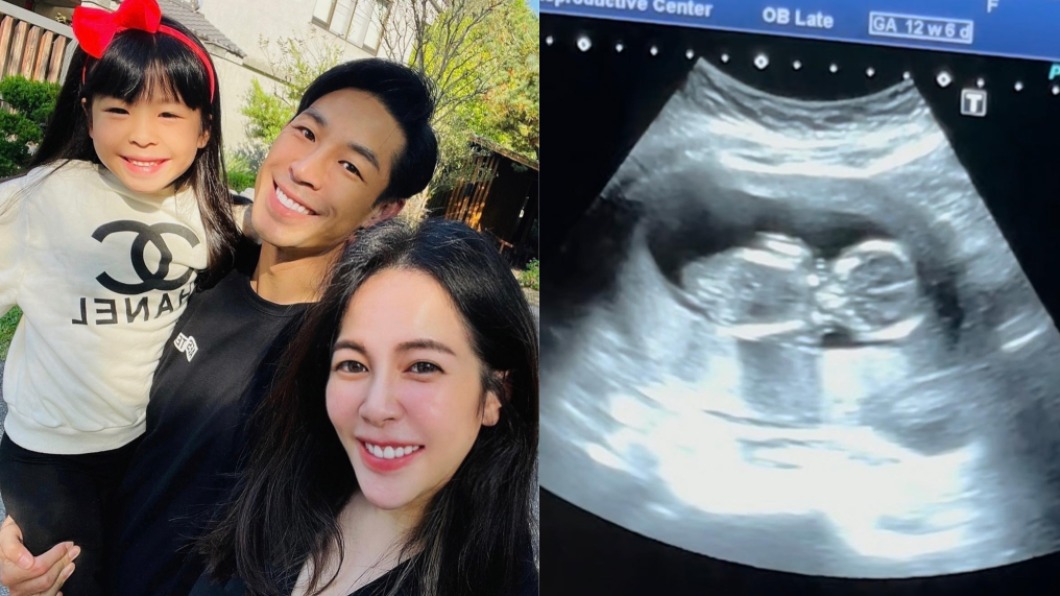 恭喜!男星「升格二寶爸」 感性喊:謝謝你選擇我們