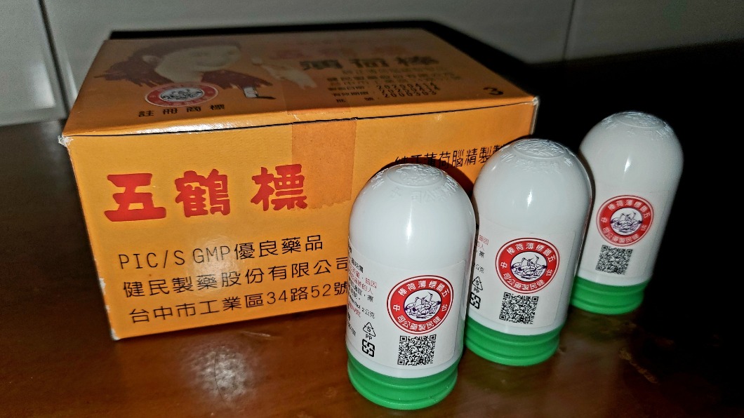 76年老字號成時代眼淚!「五鶴標」薄荷棒宣布年底停產