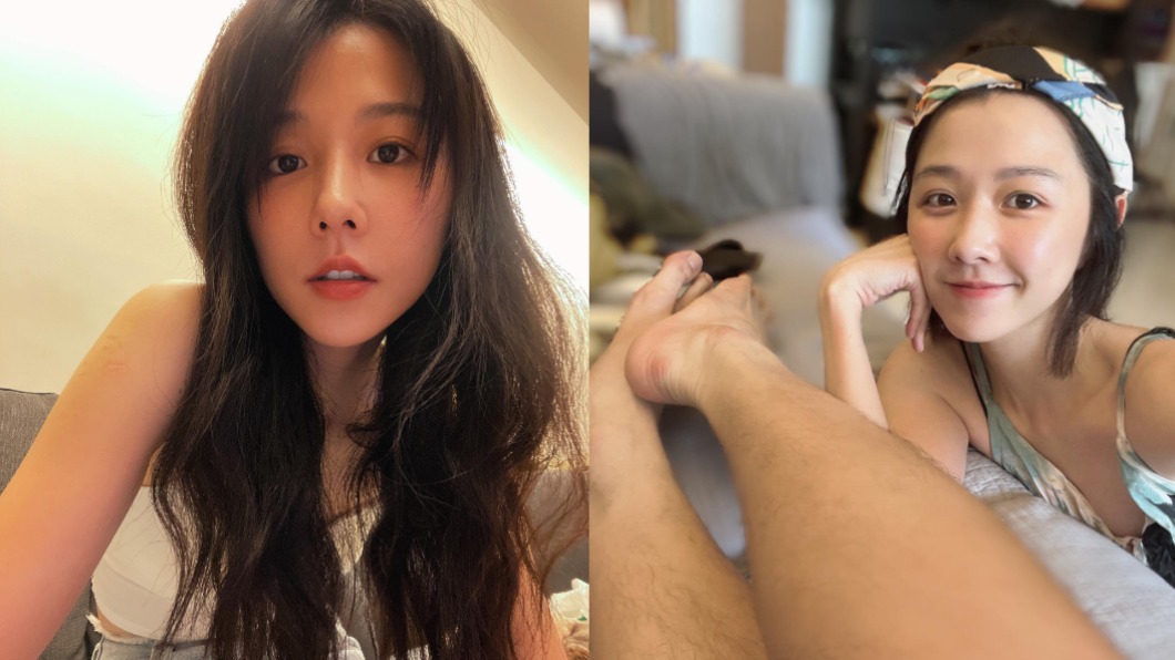 吳慷仁快呼呼!邵雨薇遭撞傷濺血「利角只差眼球1公分」