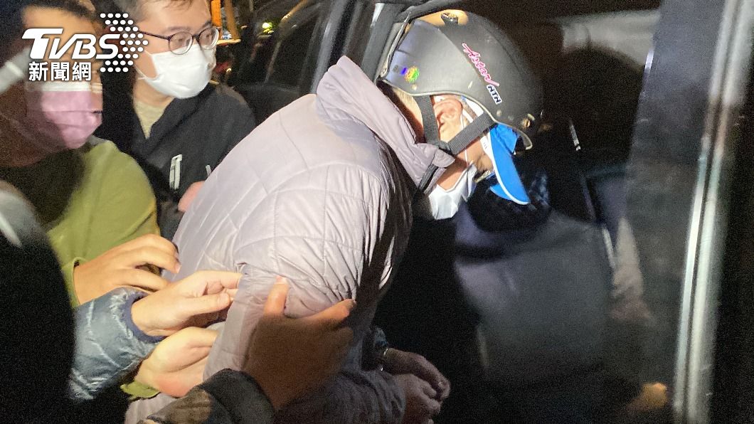 永和弒父分屍丟排水溝 男為護母起殺機二審仍判19年