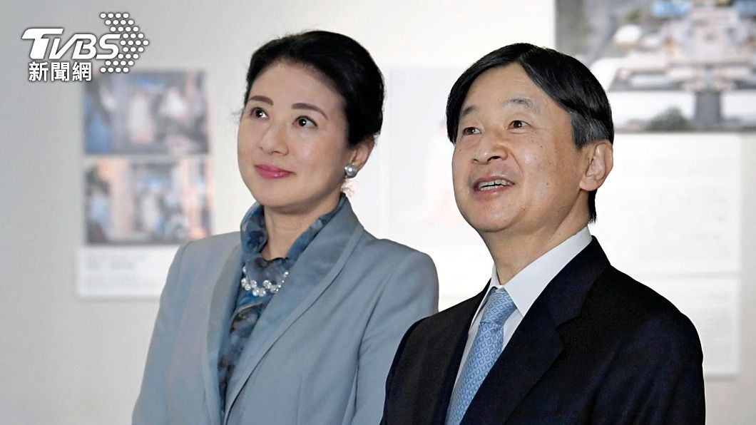日雅子皇后迎58歲生日 讚大谷翔平「帶來勇氣和希望」
